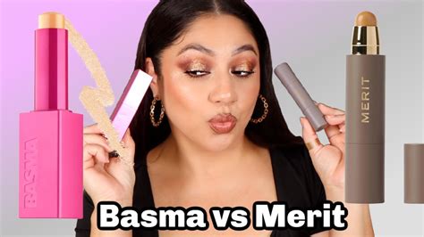 merit foundation stick dupe